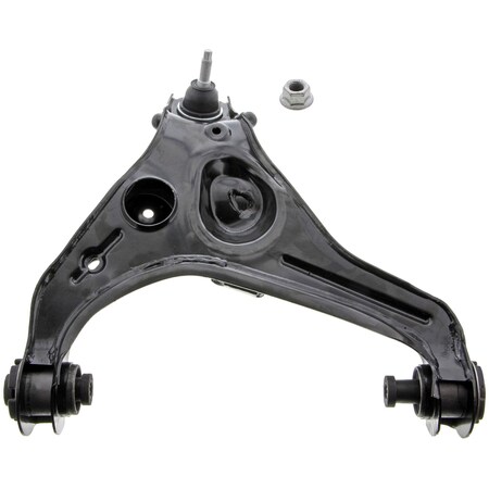 Mevotech 09-13 Ford F150/07-14 Ford Expeditn Control Arm-Bj, Gs40171 GS40171